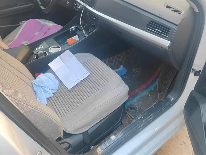 Фото 8 - Volkswagen Lavida