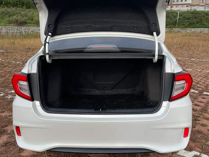 Фото 7 - Honda Envix