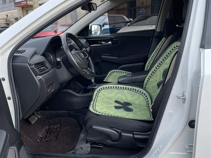 Фото 9 - Honda Envix