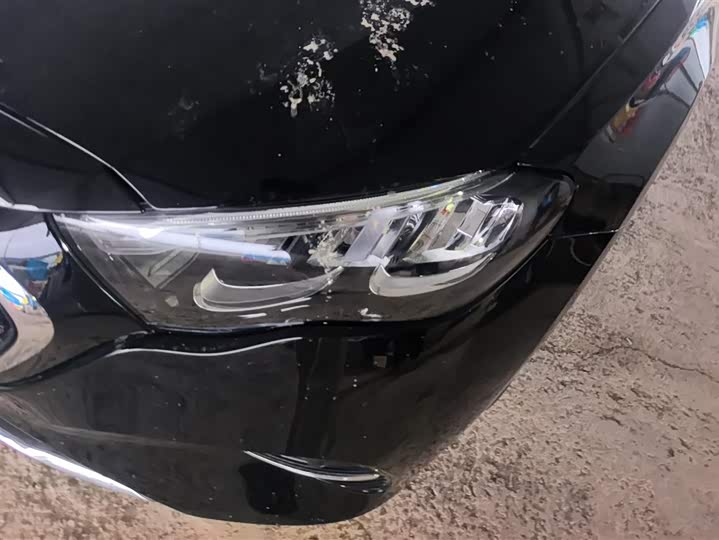 Фото 5 - Mercedes-Benz E-Class Hybrid