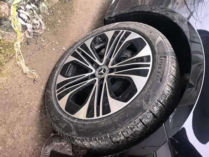 Фото 6 - Mercedes-Benz E-Class Hybrid