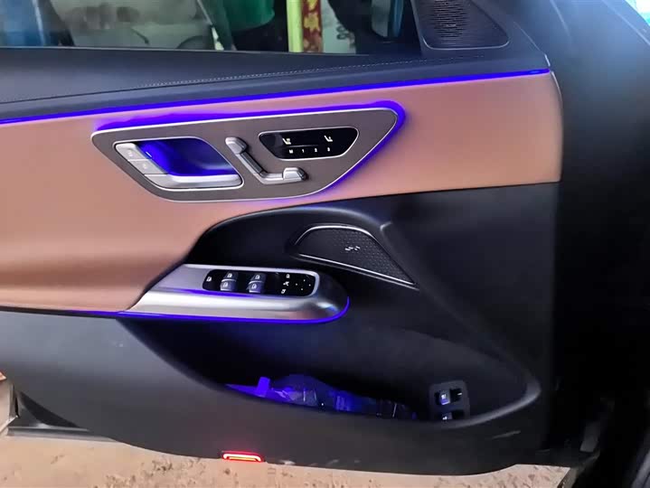 Фото 7 - Mercedes-Benz E-Class Hybrid