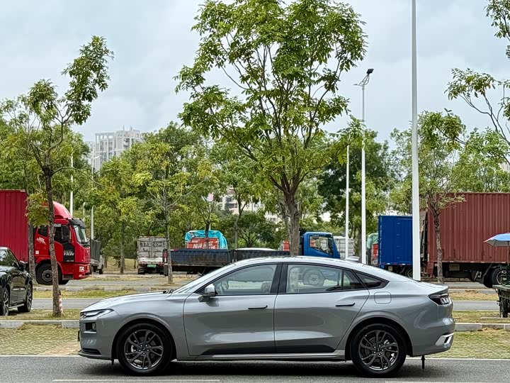 Photo 5 - Ford Mondeo