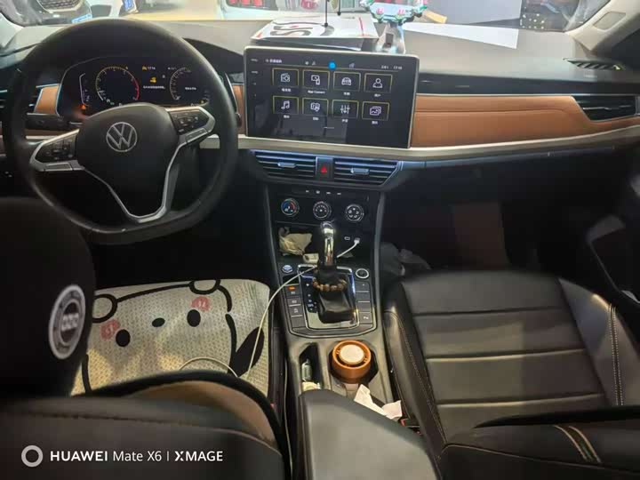 Photo 4 - Volkswagen Bora