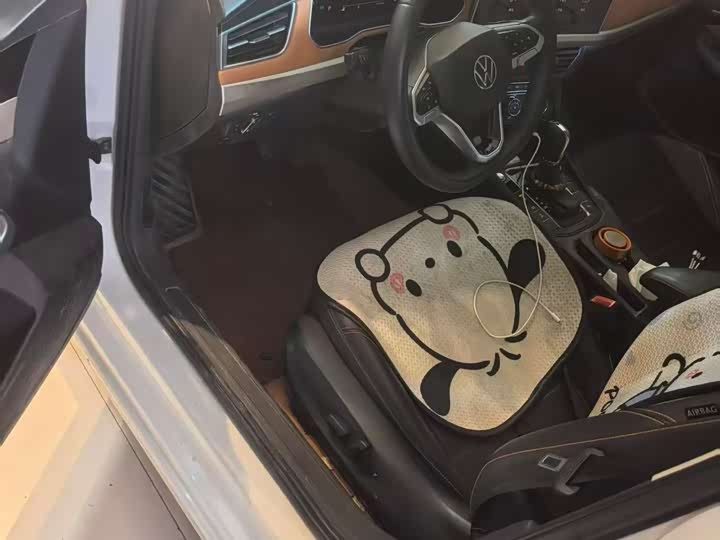 Photo 6 - Volkswagen Bora