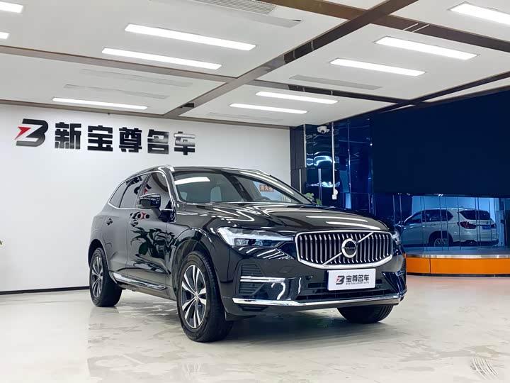 Фото 3 - Volvo XC60