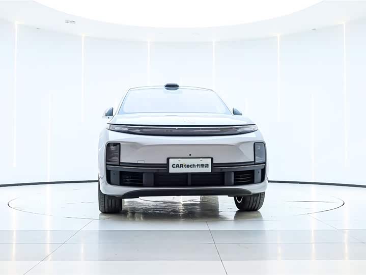 Фото 3 - LiXiang L7