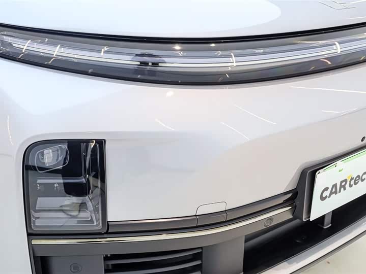 Фото 9 - LiXiang L7