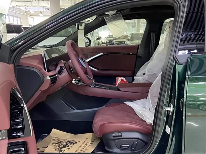 Photo 7 - MG Motor 7