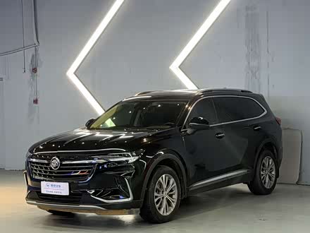 Фото 1 - Buick Envision Plus