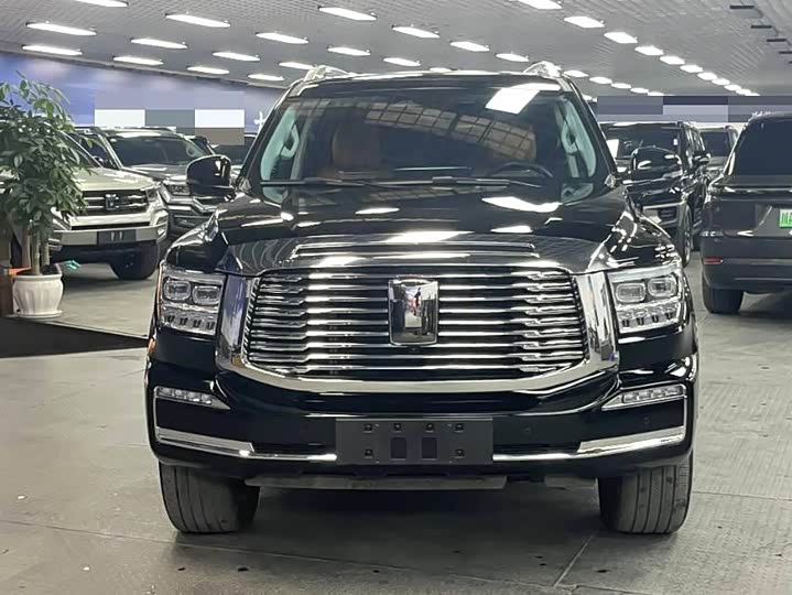 Фото 2 - Tank 500 Hybrid