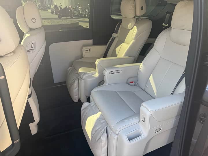 Фото 8 - LiXiang Mega