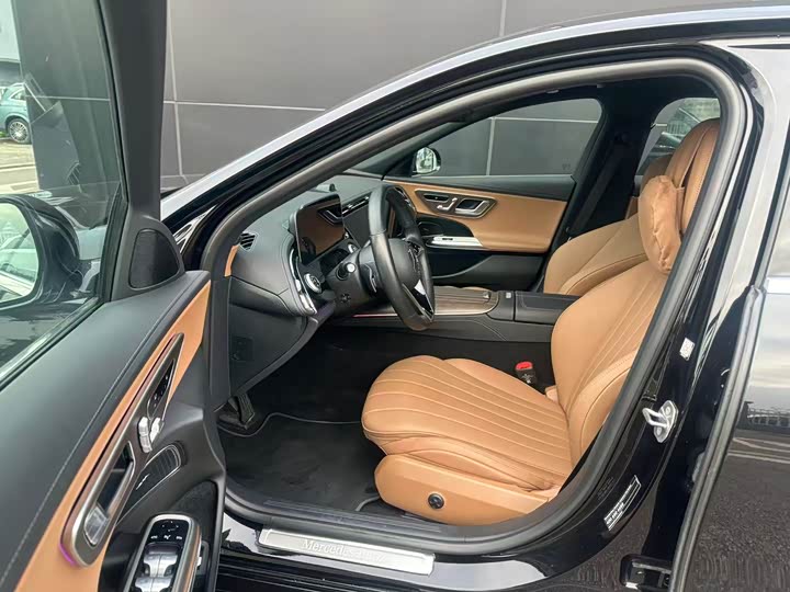 Фото 5 - Mercedes-Benz E-Class Hybrid