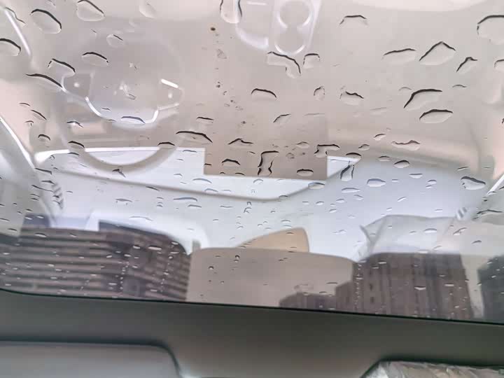 Фото 8 - BAIC Arcfox Alpha T5