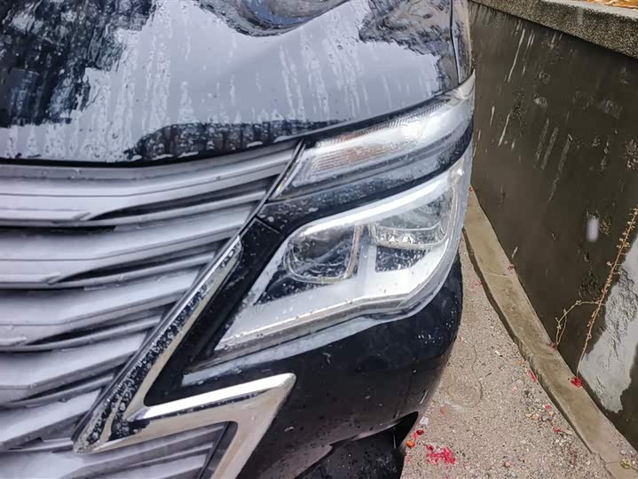 Фото 5 - Dongfeng Forthing Lingzhi M5