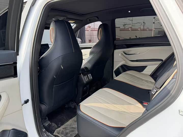 Фото 6 - BYD Song Plus Hybrid/EV