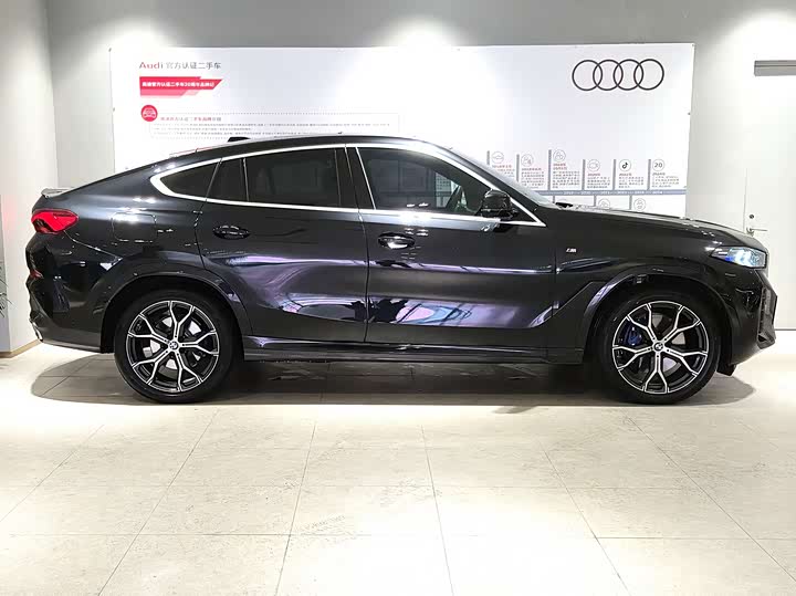Фото 3 - BMW X6