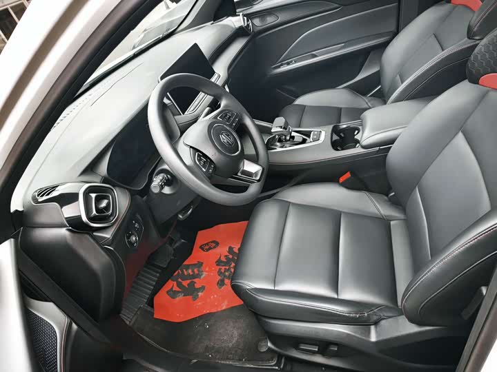 Фото 4 - MG Motor 5