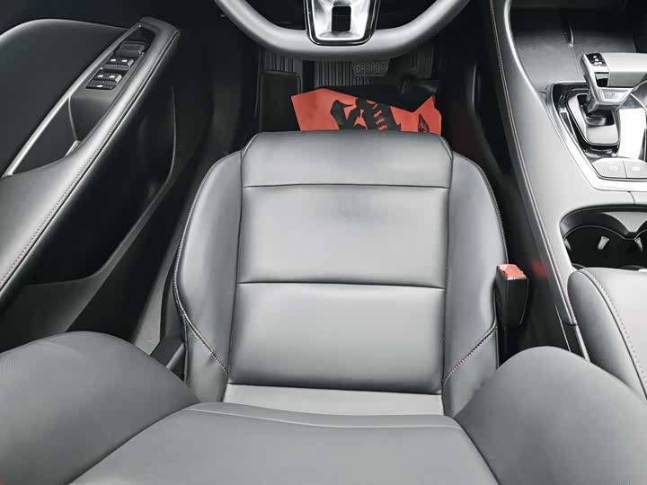 Фото 7 - MG Motor 5