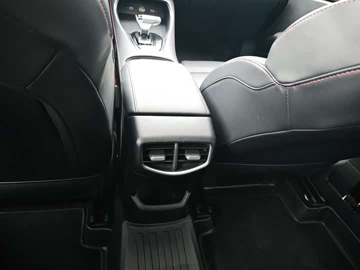 Фото 9 - MG Motor 5