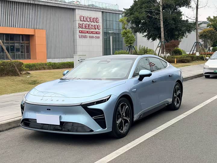 Photo 1 - Exeed Sterra ES