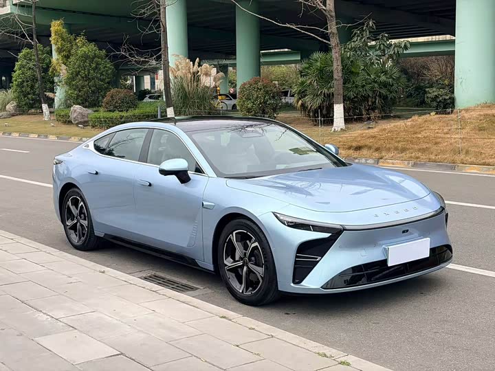 Photo 3 - Exeed Sterra ES