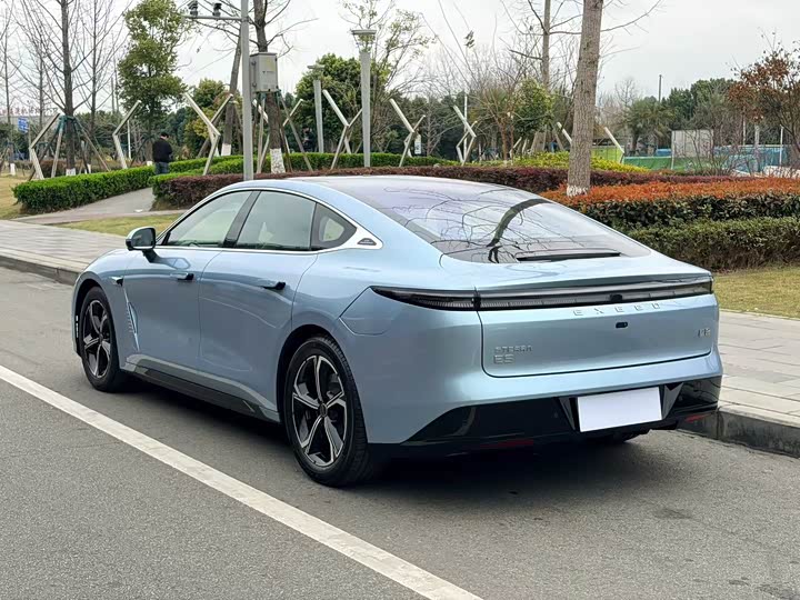 Photo 7 - Exeed Sterra ES