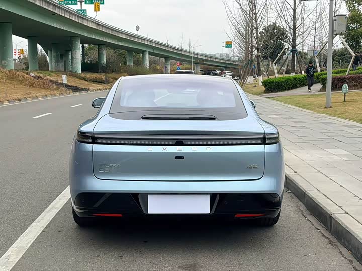 Photo 8 - Exeed Sterra ES