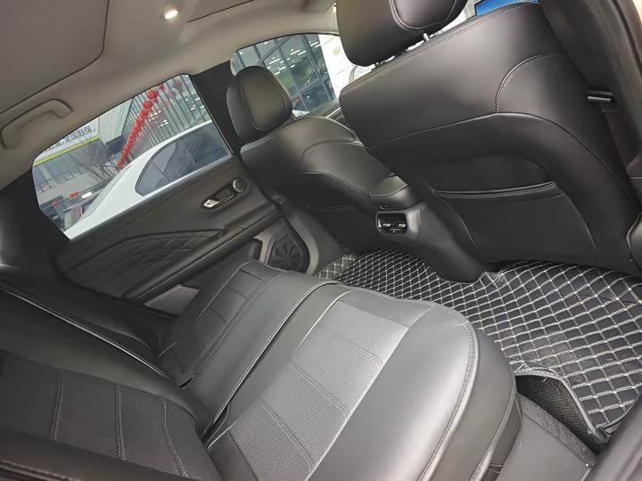 Фото 6 - GAC Aion RT