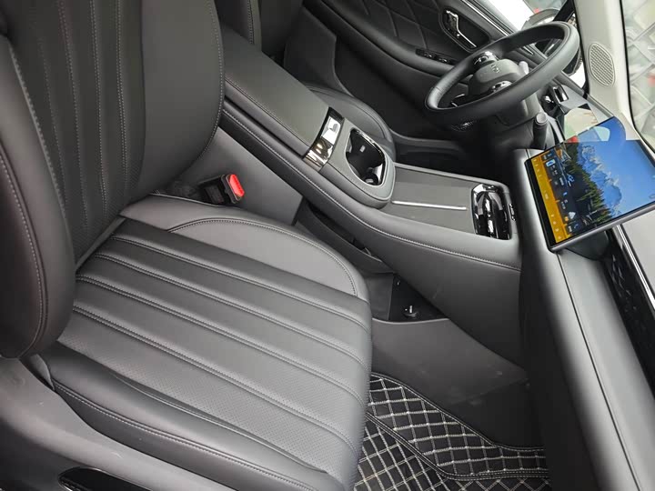 Фото 7 - GAC Aion RT