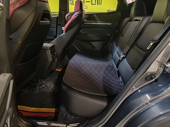 Фото 3 - Changan X5 Plus