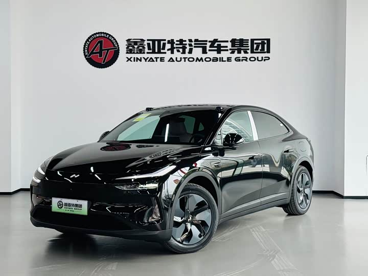 Nio Onvo L60 2024 2024款 60kWh 后驱版