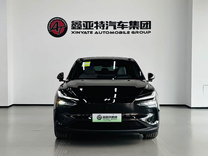 Nio Onvo L60 2024 2024款 60kWh 后驱版