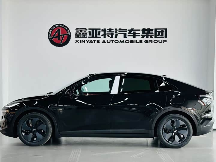 Nio Onvo L60 2024 2024款 60kWh 后驱版