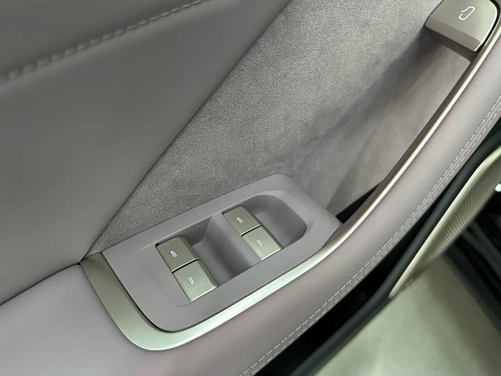 Nio Onvo L60 2024 2024款 60kWh 后驱版