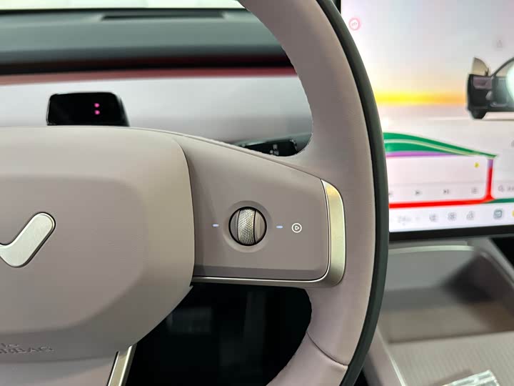 Nio Onvo L60 2024 2024款 60kWh 后驱版