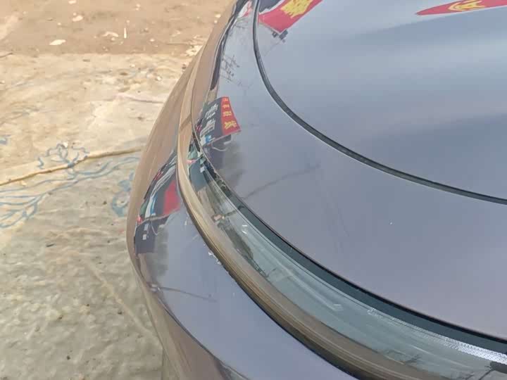 Фото 4 - Leapmotor B10