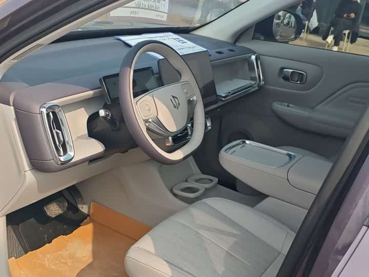 Фото 5 - Leapmotor B10