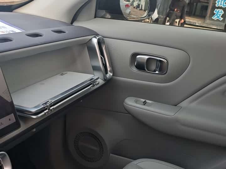 Фото 9 - Leapmotor B10