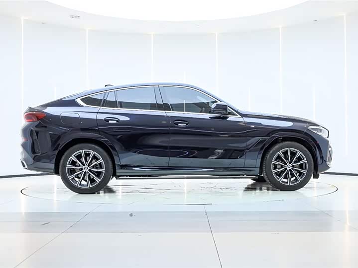 Фото 7 - BMW X6