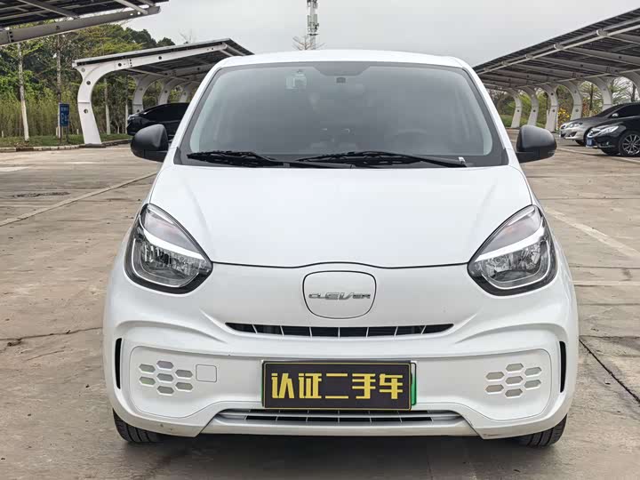 Фото 2 - Roewe Clever