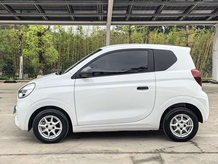 Фото 3 - Roewe Clever