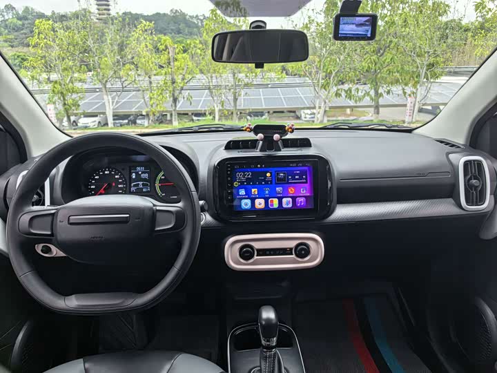 Фото 5 - Roewe Clever