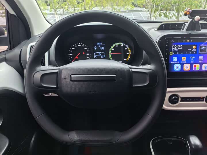 Фото 6 - Roewe Clever