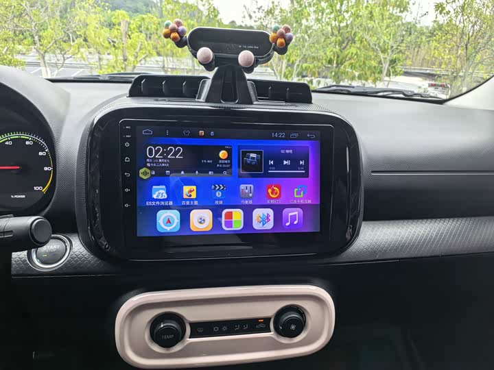 Фото 7 - Roewe Clever