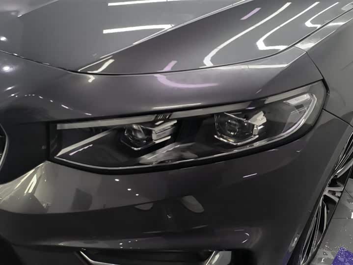 Фото 5 - Geely Preface