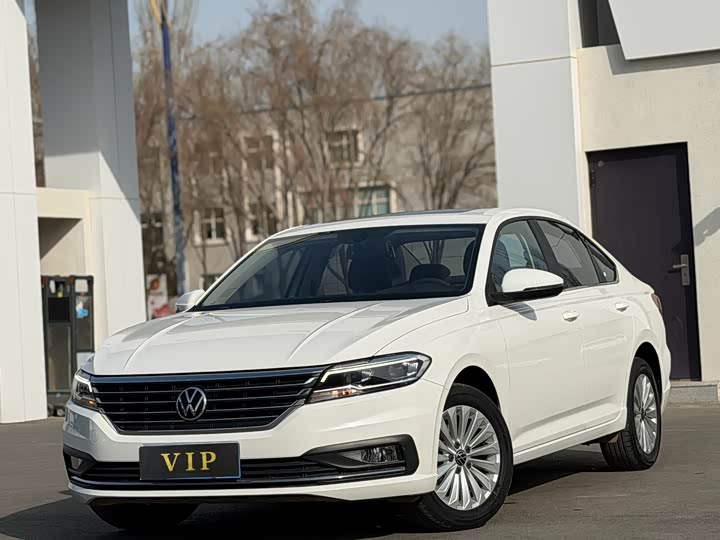 Volkswagen Lavida 2021 2021款 280TSI DSG舒适版