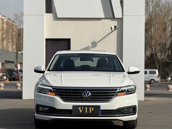 Volkswagen Lavida 2021 2021款 280TSI DSG舒适版
