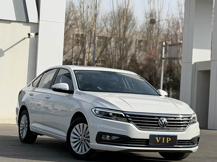 Volkswagen Lavida 2021 2021款 280TSI DSG舒适版