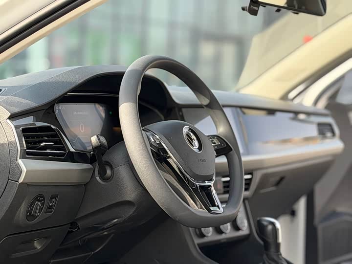 Volkswagen Lavida 2021 2021款 280TSI DSG舒适版
